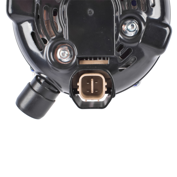 发电机 12V 130A Clockwise Rotation Alternator with 6-Groove Pulley Fits for Saturn Vue Sport Utility 3.5L V6 2004-2007-8