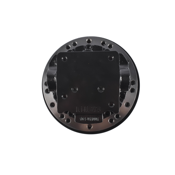 驱动马达 12 Bolt Final Drive Travel Motor 6677666 Replacement for Bobcat 331 331D 331G 334 334D 334G-8