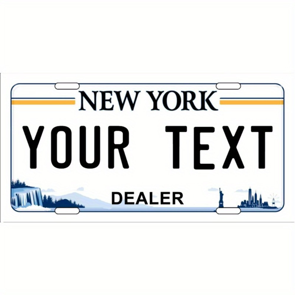 CIFbuy个性化金属雪茄墙饰 现代风格男士空间酒吧定制铝牌装饰 TikTok、temu下自提-4