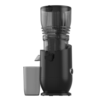 榨汁机，慢速榨汁机，宽口进料槽冷压榨汁机，适用于蔬菜水果，高出汁率