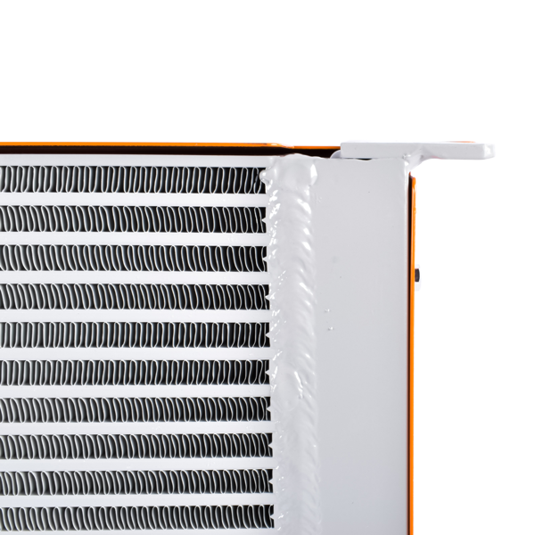 风冷式油冷却器 Fit for Industrial Hydraulic Oil Cooler Heat Dissipation Fan voltage: AC110V /60HZ Flow rate: 100L/min AH1012T-CA-9