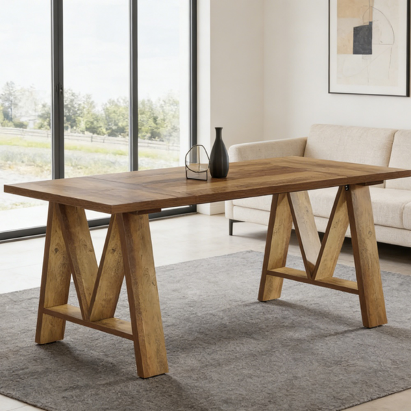 餐桌(仅餐桌）-7