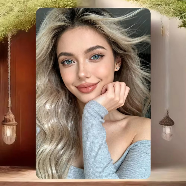 CIFbuy时尚印刷铝板墙饰 家居酒吧艺术装饰(TikTok、temu下自提)-5