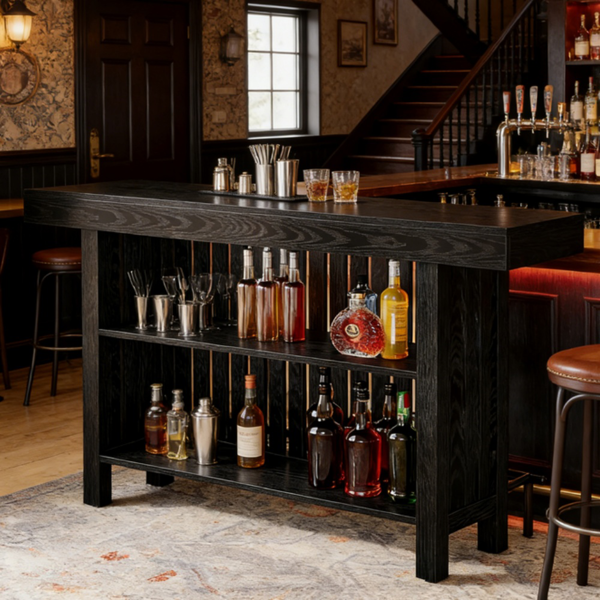 酒吧桌（仅酒吧桌）-3