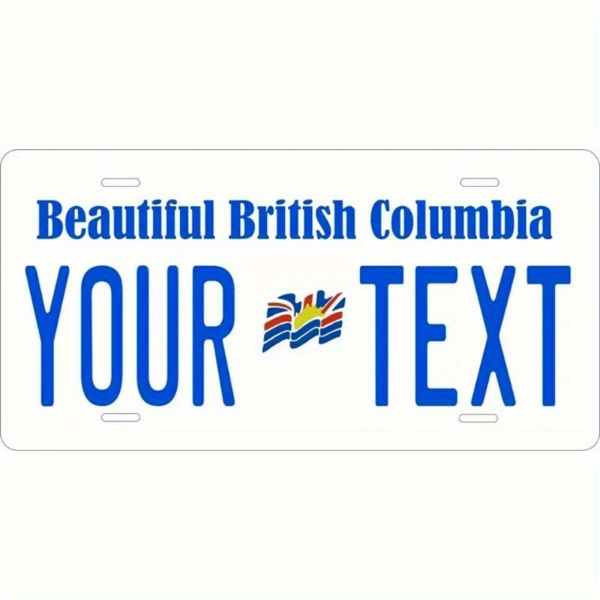 CIFbuy个性化定制家庭地址标牌金属门牌 （TikTok、temu下自提）-3