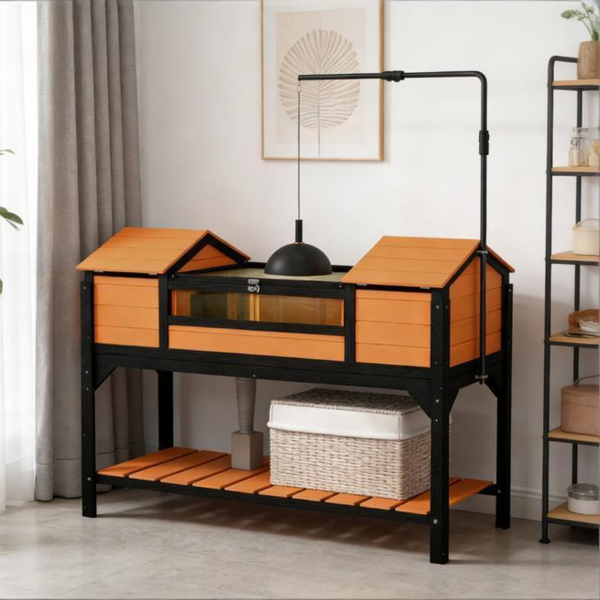 海龟笼 乌龟屋-1