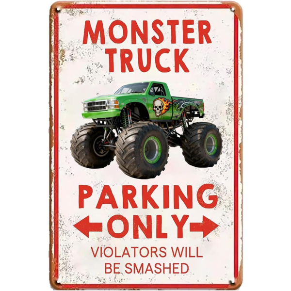 CIFbuy复古金属足球标志客厅卧室装饰摆件(TikTok、temu下自提)-5