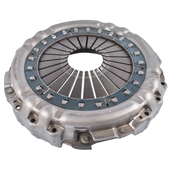 离合器压盘 Engine Clutch Pressure Plate Fit for Freightliner DT12 Cascadia 2008-2022 A0214135000 3400700529 0214027008 0282500001