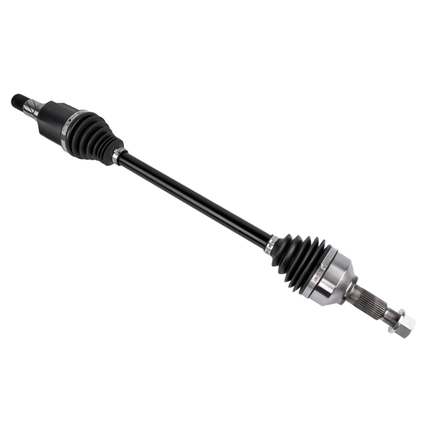 半轴 Front Left or Right CV Axle Drive Shaft Joint Assembly NCV99031 Fits for Tesla 3 2017-2021 Electric-4