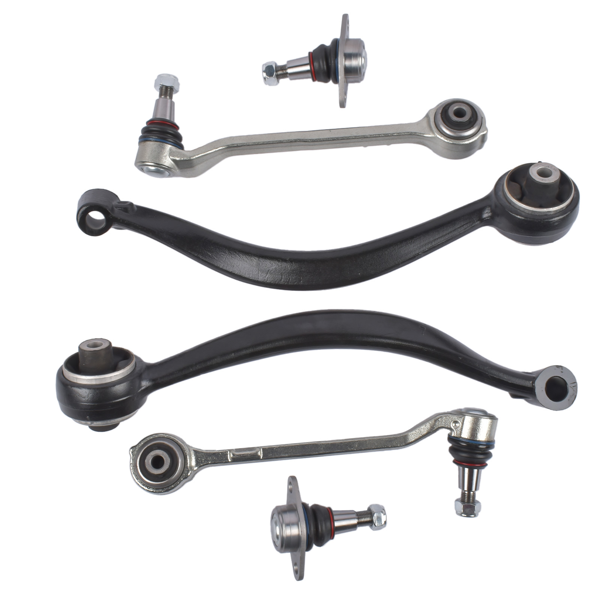 控制臂 Front Upper Lower Control Arm and Ball Joint Assembly Replacement for BMW X3 F25/ G01 2011-2017 BMW X4 F26/G02 2015-2018-7