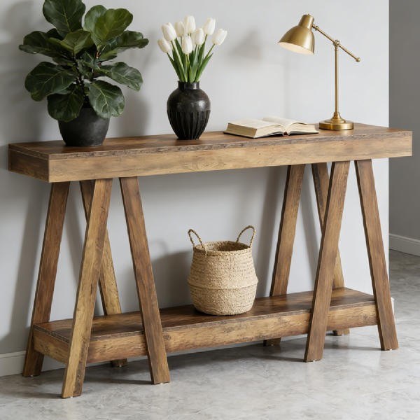 控制台桌/客厅桌-6