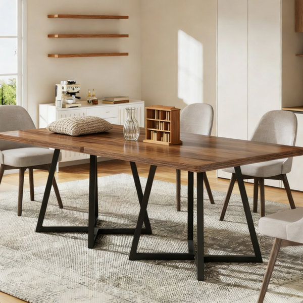 餐桌(仅餐桌）-5