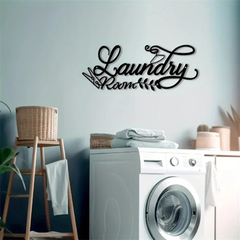 CIFbuy复古铁制墙面装饰牌 适用于多种室内风格空间装饰（TikTok、temu下自提）