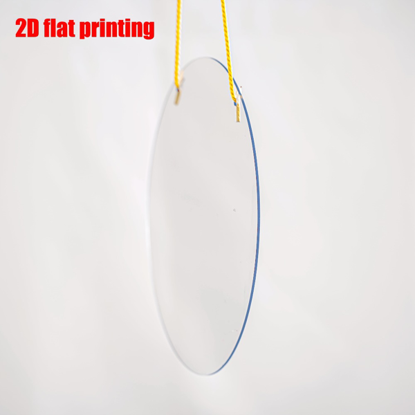 CIFbuy亚克力咖啡杯阳光假日窗户悬挂装饰创意礼物（TikTok、temu下自提）-7