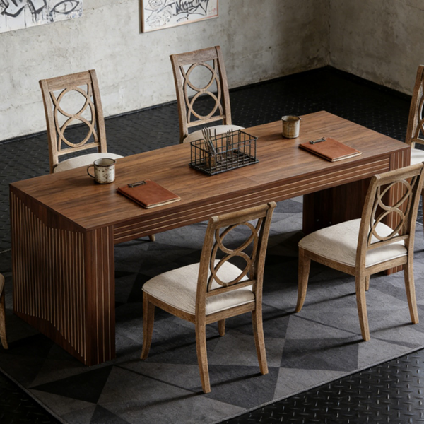 餐桌(仅餐桌）-7