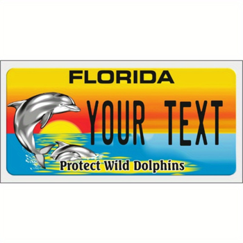 CIFbuy定制金属雕刻牌复古风格个性化墙饰车库工坊礼物（TikTok、temu下自提）