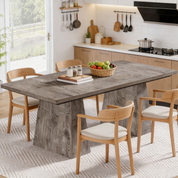 餐桌(仅餐桌）-1