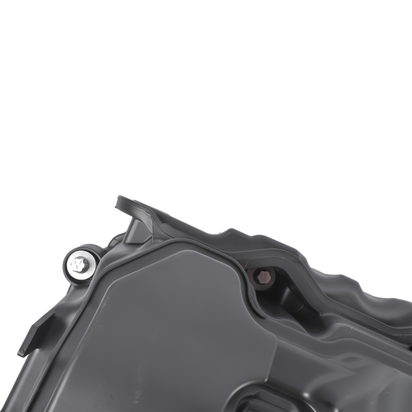 气门室盖 Engine Valve Cover w/Gasket 11127846359 Replacement for BMW S55 ENGINE M2 M3 M4 3.0L L6-11