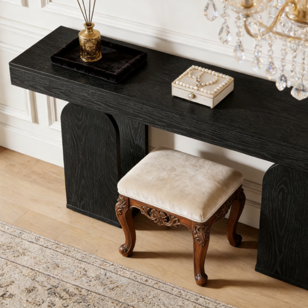 控制台桌/客厅桌-5
