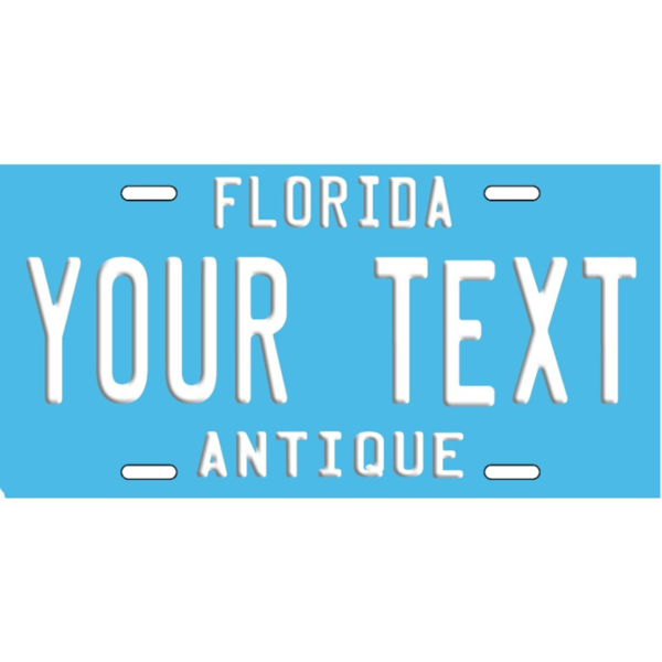 CIFbuy定制复古金属花园标志牌个性化8x12英寸户外墙面装饰 无电池需自备(TikTok、temu下自提)-4