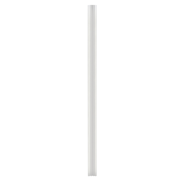 【同款编码：29975683】40*38in 透明板黑色支架 雨篷 塑料支架 阳光板 前后铝条-29