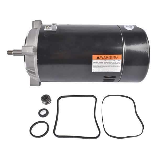 泳池水泵电机 UST1102 Pool Pump Motor 1HP 115V/230V 3450 RPM Replacement for Hayward Super Pump, Max-Flo, Super II SP2607X10-9