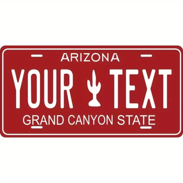 CIFbuy优胜美地国家公园定制距离标牌 个性化纪念品金属复古路牌复制品墙饰(TikTok、temu下自提)-2