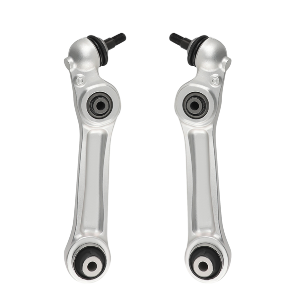 前控制臂防倾杆连接杆总成悬挂套件，适用于宝马F07/F01 535/740i车型-4