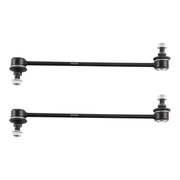 14件套前后控制臂拉杆防倾杆套装，适用于吉普指南者、爱国者、Caliber车型-2