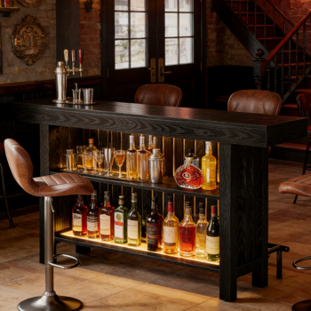 酒吧桌（仅酒吧桌）