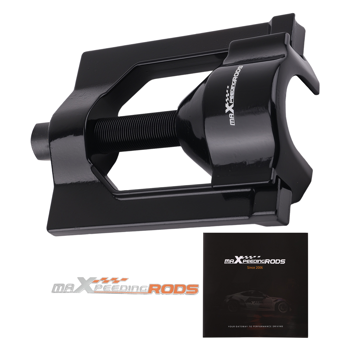 优质重型万向节拉拔器，适用于7级和8级卡车 1610 1710