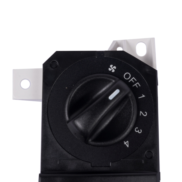 空调控制面板 AC Control Panel Climate Control Module Replacement for Honda Odyssey LX 3.5L V6 1999-2004  79600-S0X-A01ZA 79600-S0X-A02ZA 79600-S0X-A03ZA-8