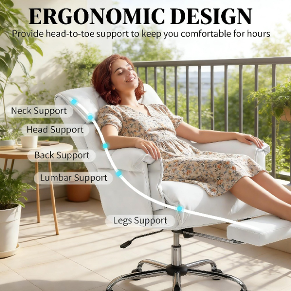 扶手椅子/办公椅（周末不发货）-7