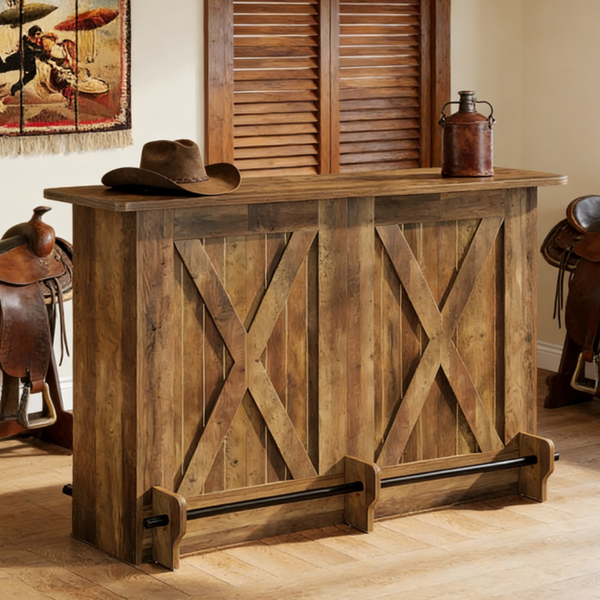 酒吧桌（仅酒吧桌）-9