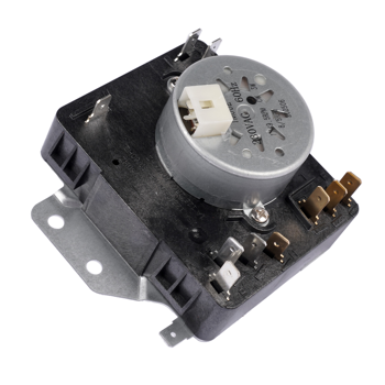 干衣机定时器 Dryer Timer Control 60Hz W11685947 Fit for Whirlpool Maytag Norge Roper MED4500MW0 YMED4500MW0