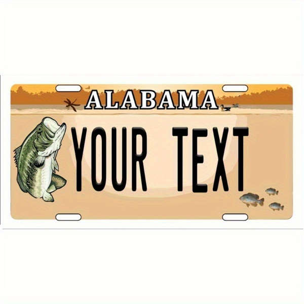 CIFbuy圣奥古斯丁佛罗里达A1A高速公路金属路标纪念品装饰品（TikTok、temu下自提）-4