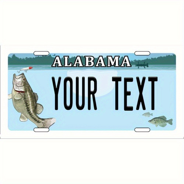 CIFbuy圣奥古斯丁佛罗里达A1A高速公路金属路标纪念品装饰品（TikTok、temu下自提）-1