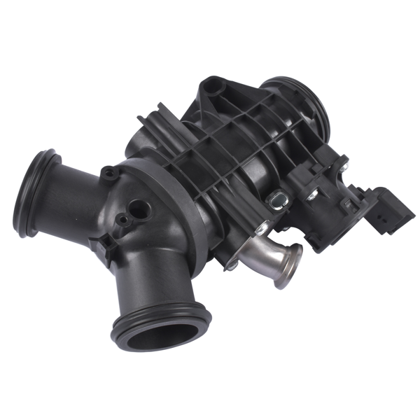 节气门体 LR078546 Throttle Body Replacement for Land Rover Discovery 5, Range Rover Velar Sport 2015- 3.0L V6 Diesel Engine-1