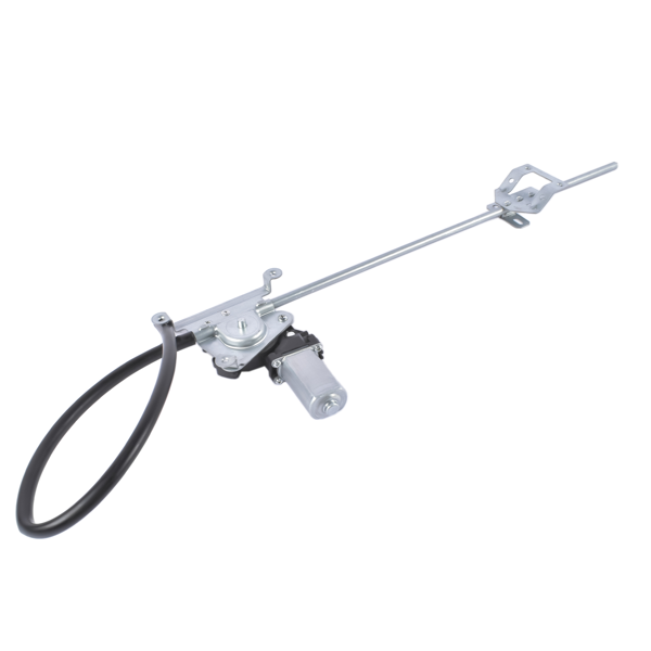 玻璃升降器 Front Driver Power Window Regulator with Motor Fits for Freightliner FLD112 120 132-3