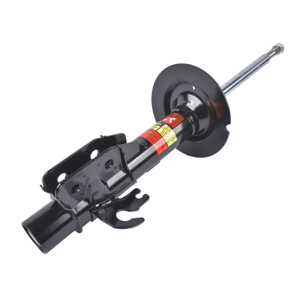 减震器 Front Right Air Suspension Strut Fits for Pontiac G8 Sedan 3.6L V6 6.0L 6.2L V8 2008-2009 Black-4