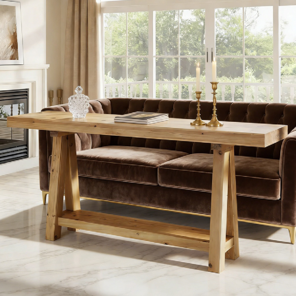 控制台桌/客厅桌-4