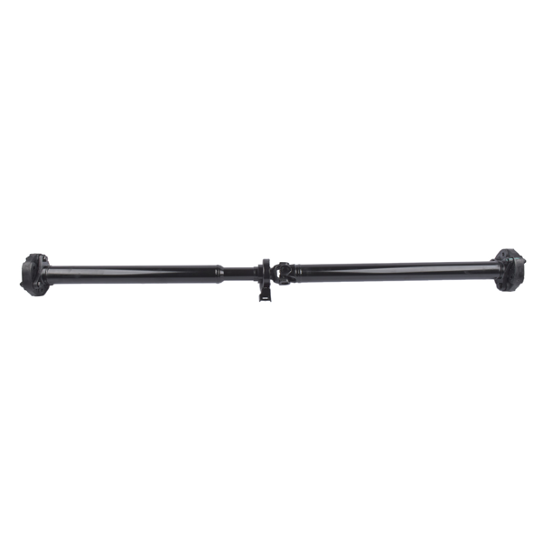 传动轴 Rear Drive Shaft Fits Select: 2008-2014 Auto Transmission Cadillac CTS Coupe Sedan Wagon Black 1Pc-1
