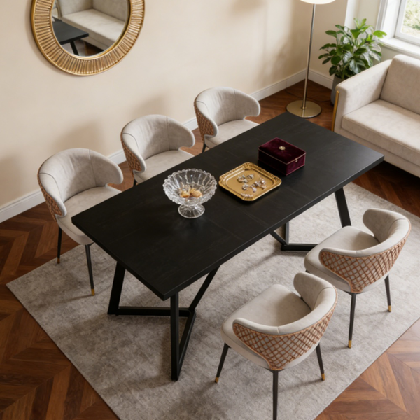 餐桌(仅餐桌）-5