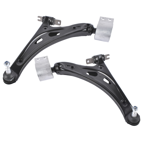控制臂 Front Lower Left and Right Control Arms Fit for Cadillac XT5 GMC Acadia 84011414 84011415-7