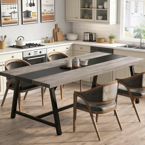 餐桌(仅餐桌）-5