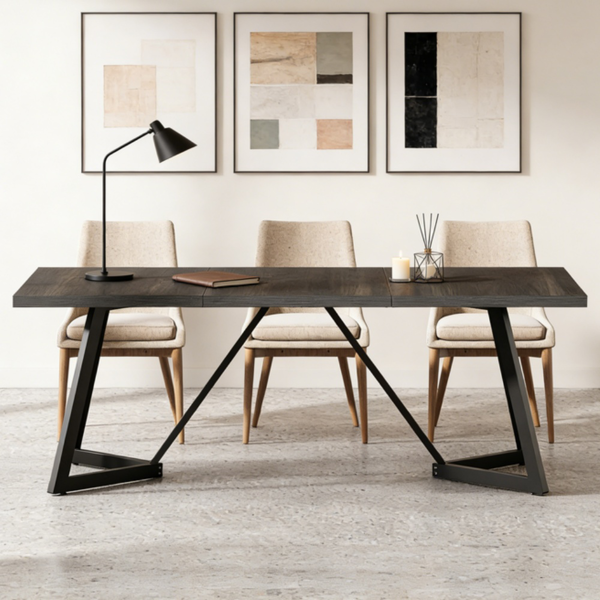 餐桌(仅餐桌）-4