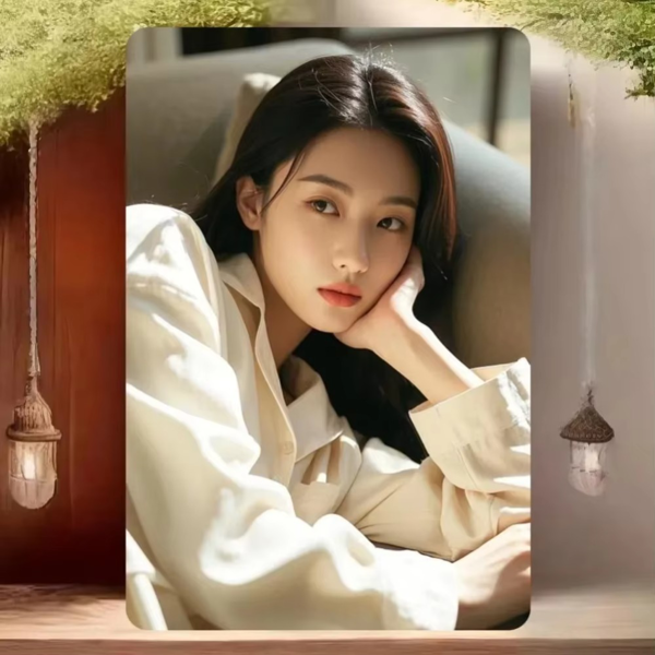 CIFbuy抖音、temu下自提美丽主题铁板墙饰时尚家居酒吧装饰独特成人礼品房间装饰-3