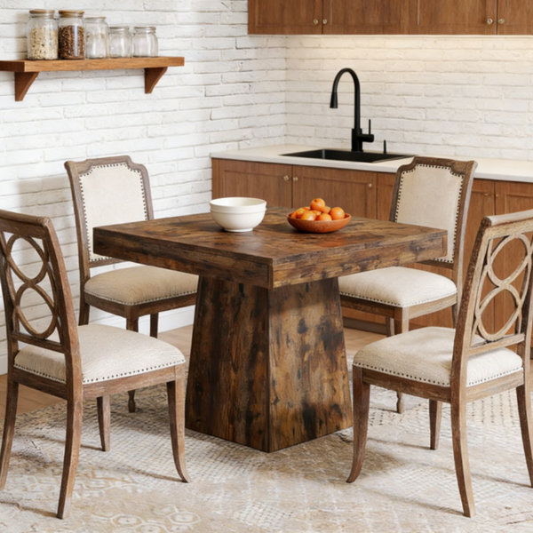 餐桌(仅餐桌）-5