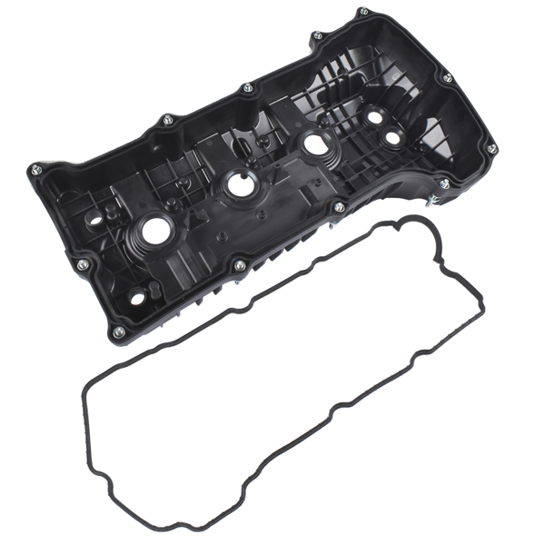 气门室盖 Engine Valve Cover Right Side Replacement for Ford F-150 2013-2016 Expedition, Lincoln Navigator 2015-2017 3.5L Turbo-4