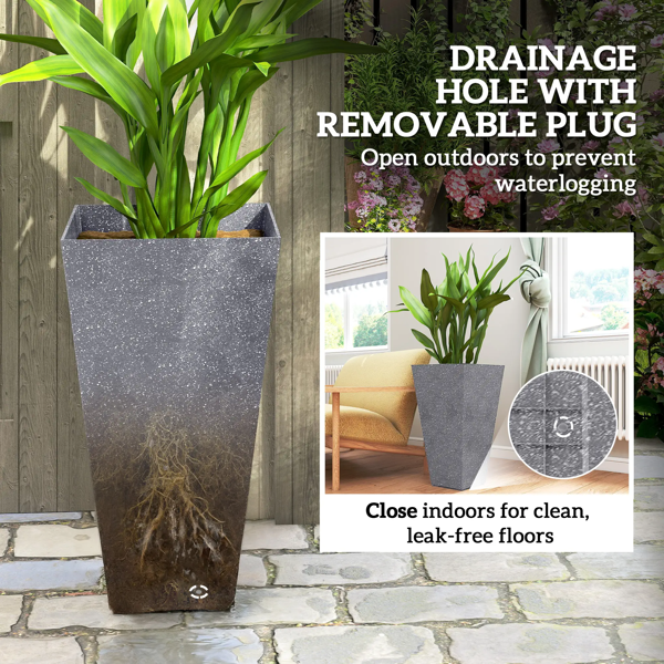 花盆、种植箱（周末不发货-9